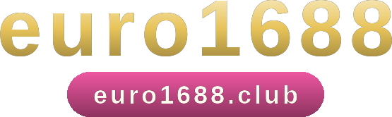 euro1688 โลโก้